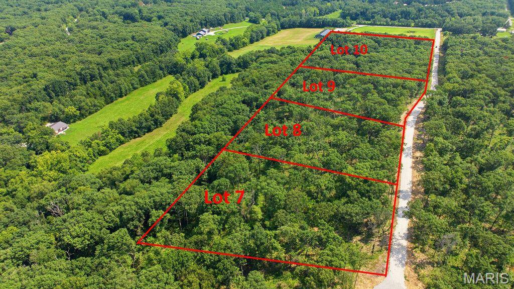 31314 Corri RD, Wright City, MO 63390