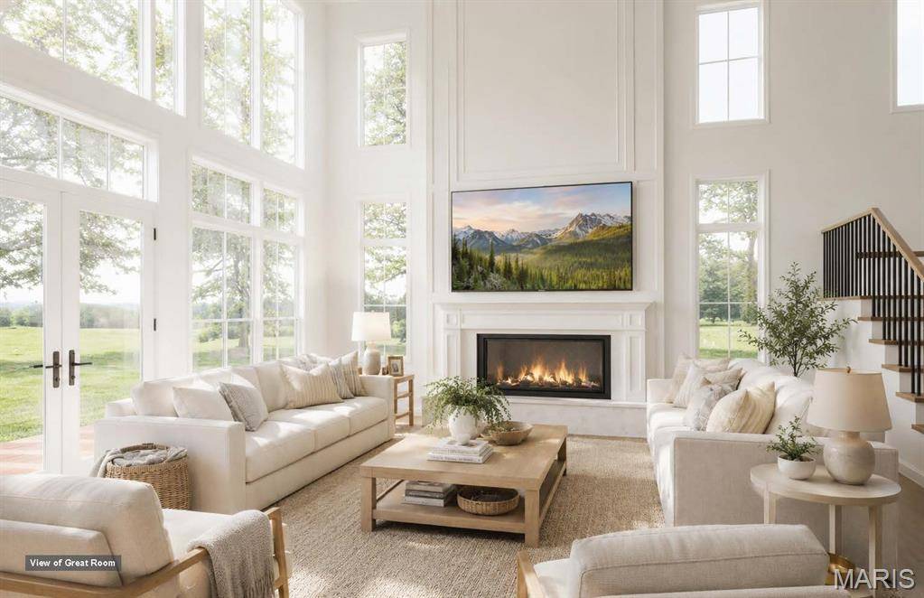 11321 Conway TBB RD, Frontenac, MO 63131