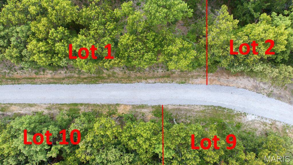31306 Corri RD, Wright City, MO 63390