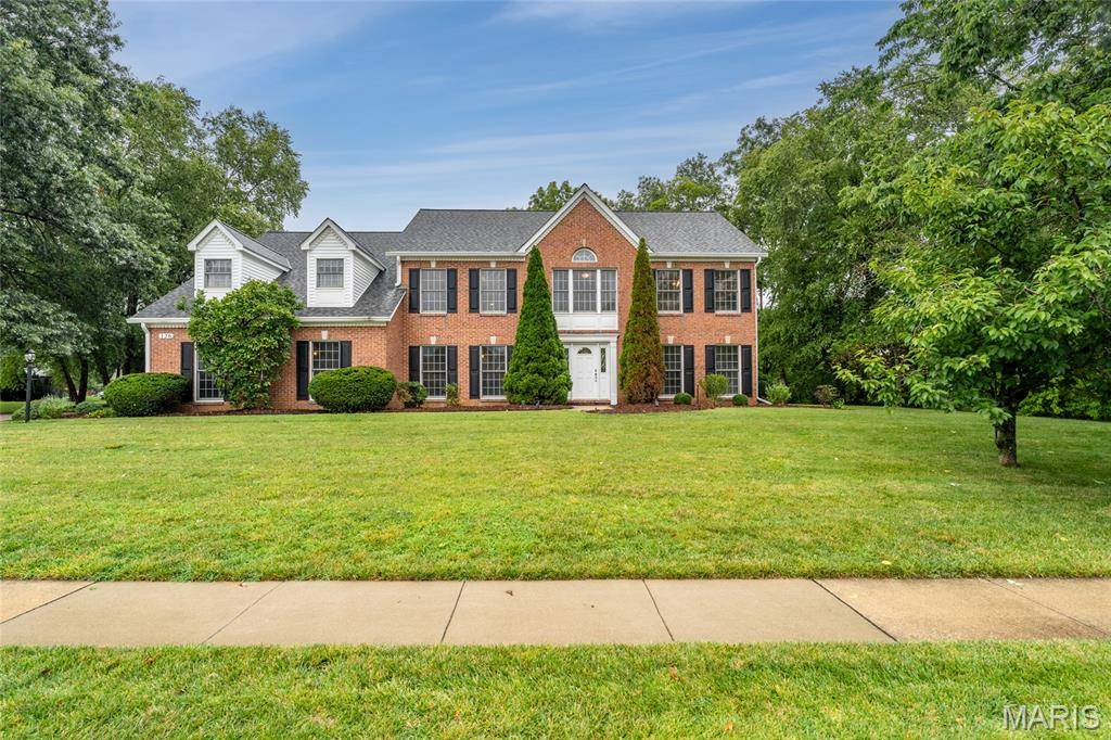 126 Fairwood Hills RD, O'fallon, IL 62269
