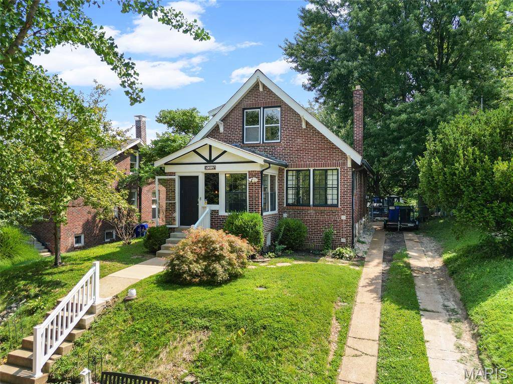 7312 Wellington AVE, St Louis, MO 63130