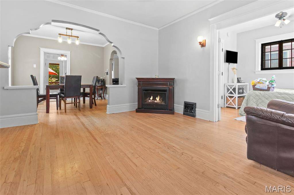 7312 Wellington AVE, St Louis, MO 63130