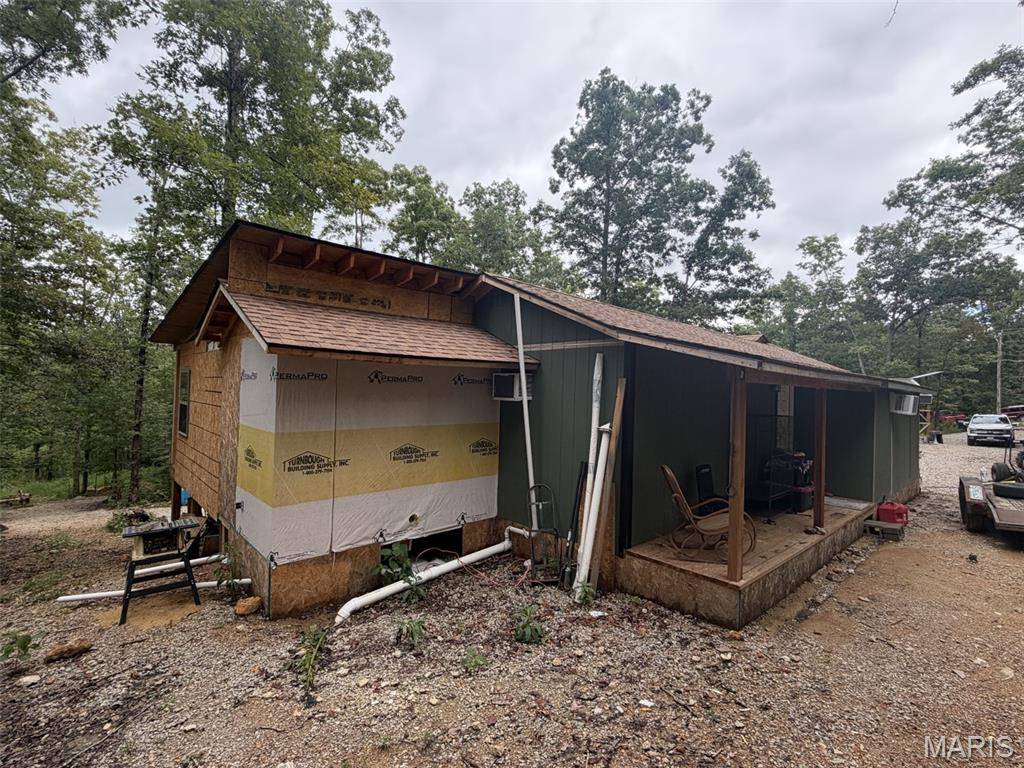 447 Wayne 512, Wappapello, MO 63966