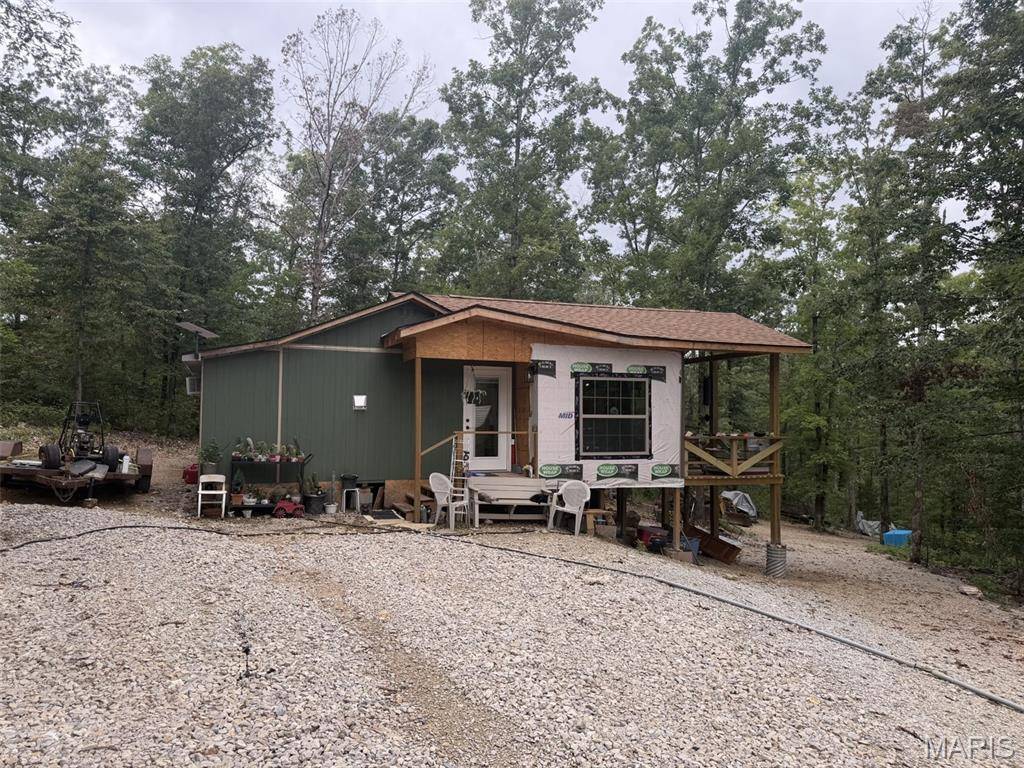 447 Wayne 512, Wappapello, MO 63966