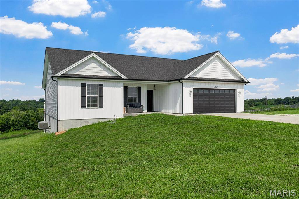 4167 Saint Louis Rock RD, Villa Ridge, MO 63089