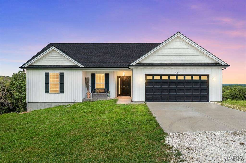 4167 Saint Louis Rock RD, Villa Ridge, MO 63089