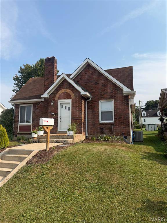 422 Stark BLVD, Hermann, MO 65041