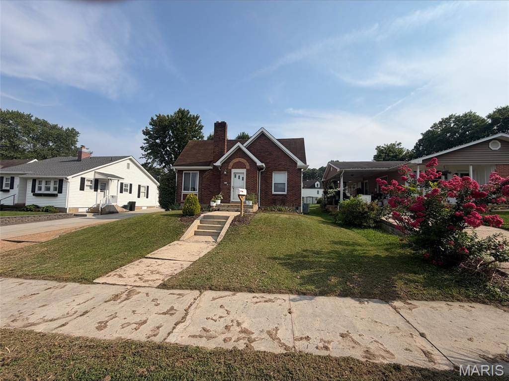 422 Stark BLVD, Hermann, MO 65041