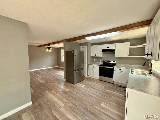 1650 Woodhill DR, Bonne Terre, MO 63628