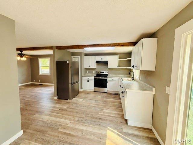 1650 Woodhill DR, Bonne Terre, MO 63628
