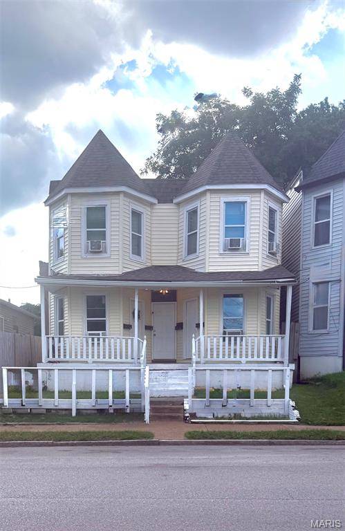 2639 Brannon AVE, St Louis, MO 63139