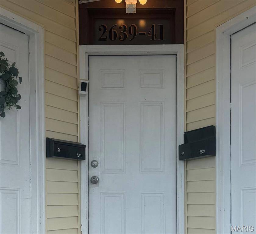 2639 Brannon AVE, St Louis, MO 63139