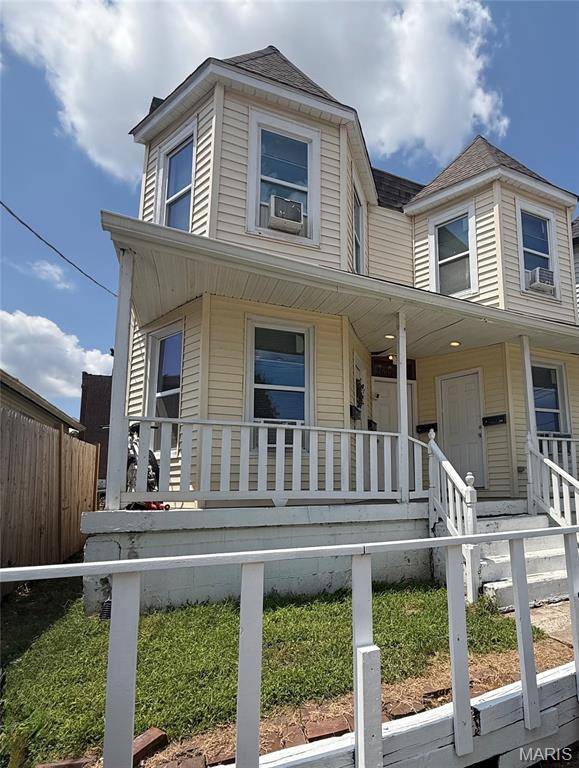 2639 Brannon AVE, St Louis, MO 63139