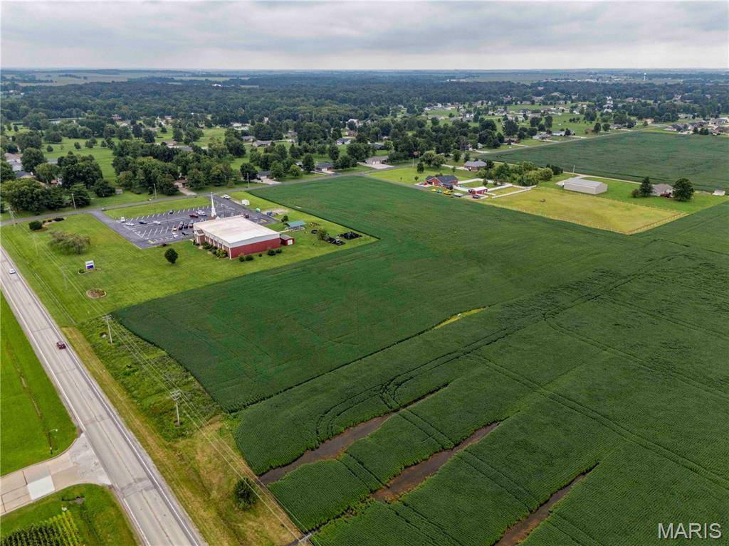 00 Daiber RD, Highland, IL 62249