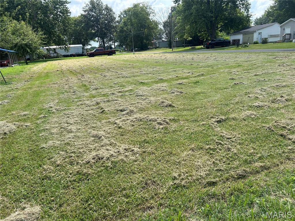 TBD S Illinois AVE, Litchfield, IL 62056