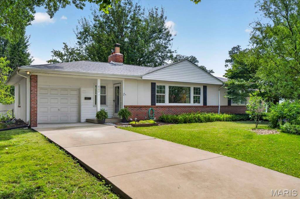 640 Lewiston DR, St Louis, MO 63122