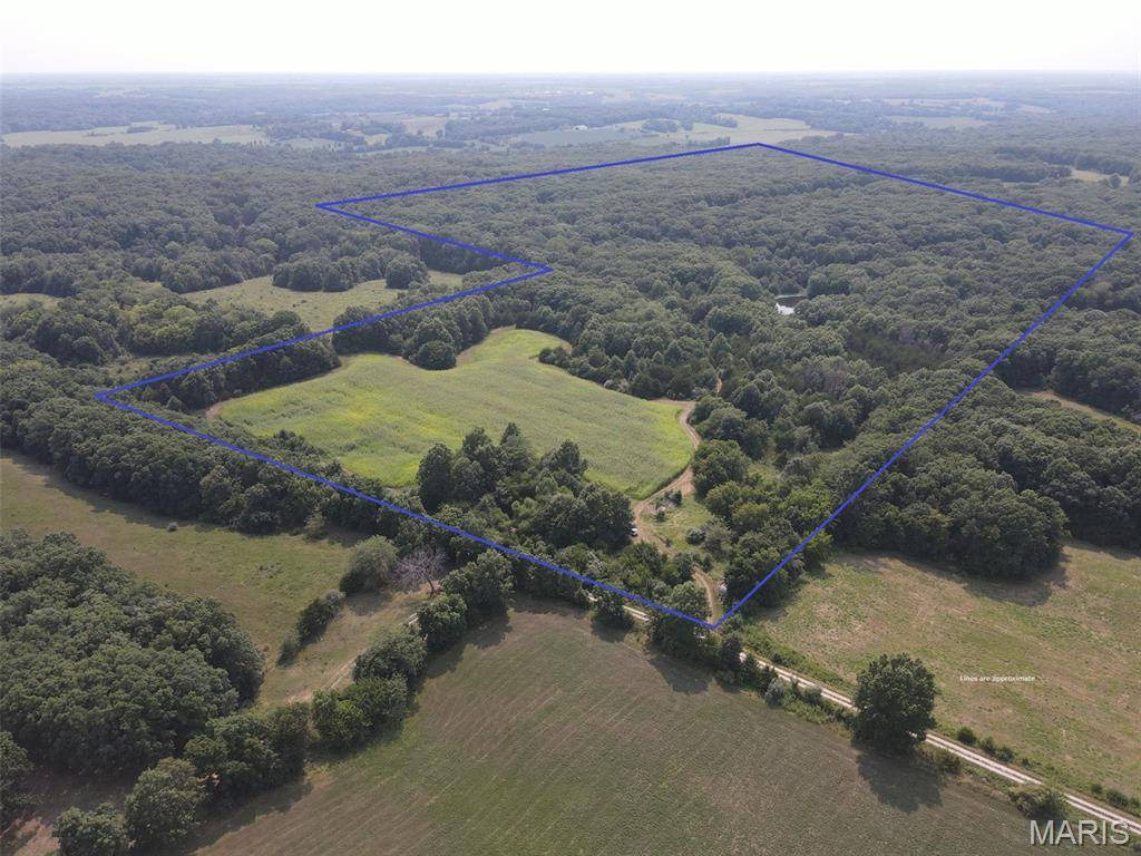 0 Fireball AVE, Knox City, MO 63446