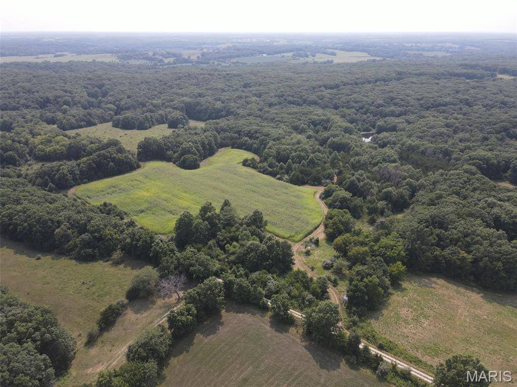 0 Fireball AVE, Knox City, MO 63446