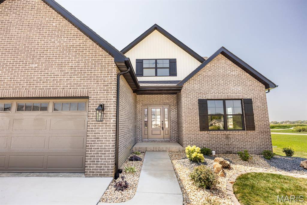 3706 Thicket DR, Shiloh, IL 62221