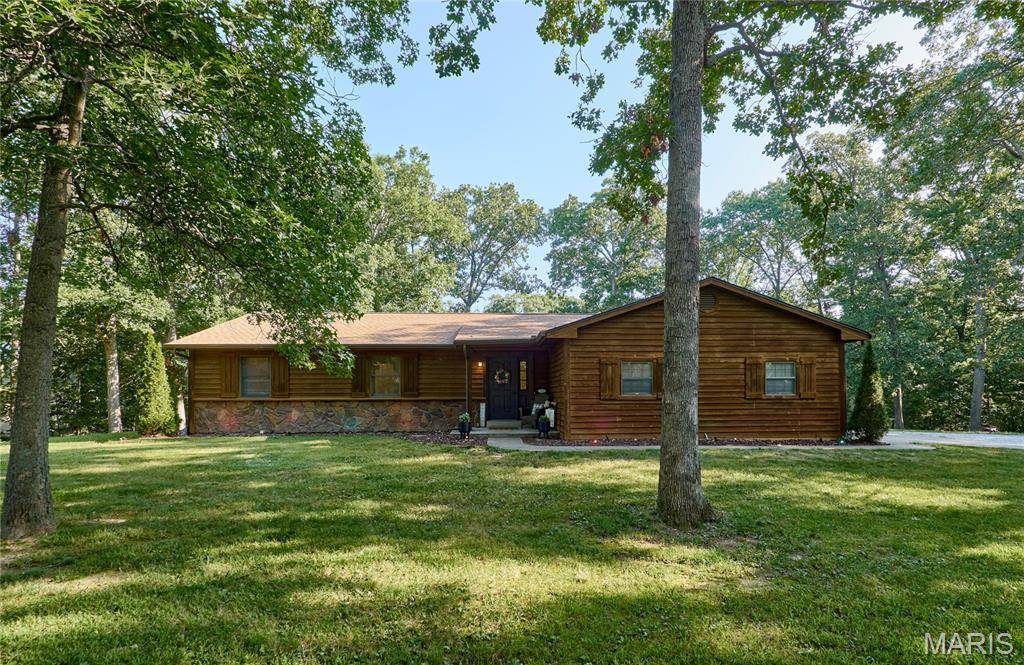 10427 Forest Trails DR, Foristell, MO 63348