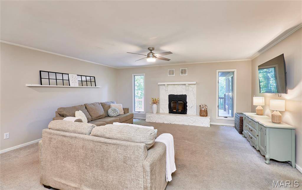 10427 Forest Trails DR, Foristell, MO 63348