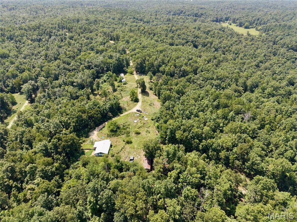 1333 County Road 565, Van Buren, MO 63965