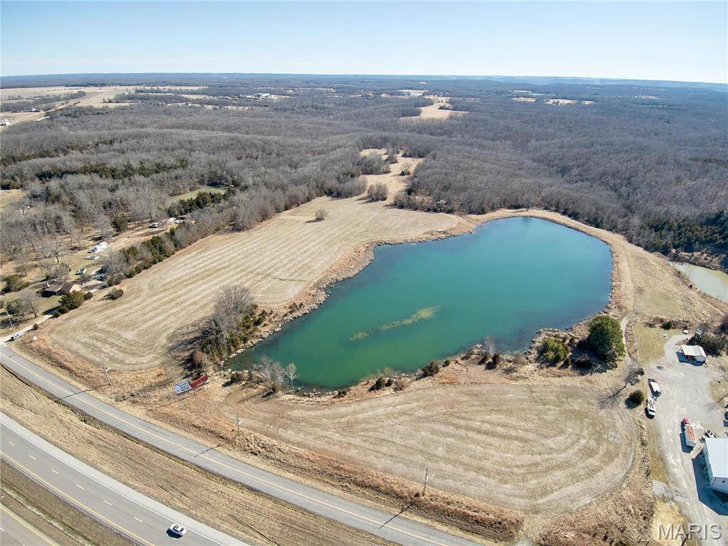 33.64 AC S Outer Road 1-70, New Florence, MO 63363
