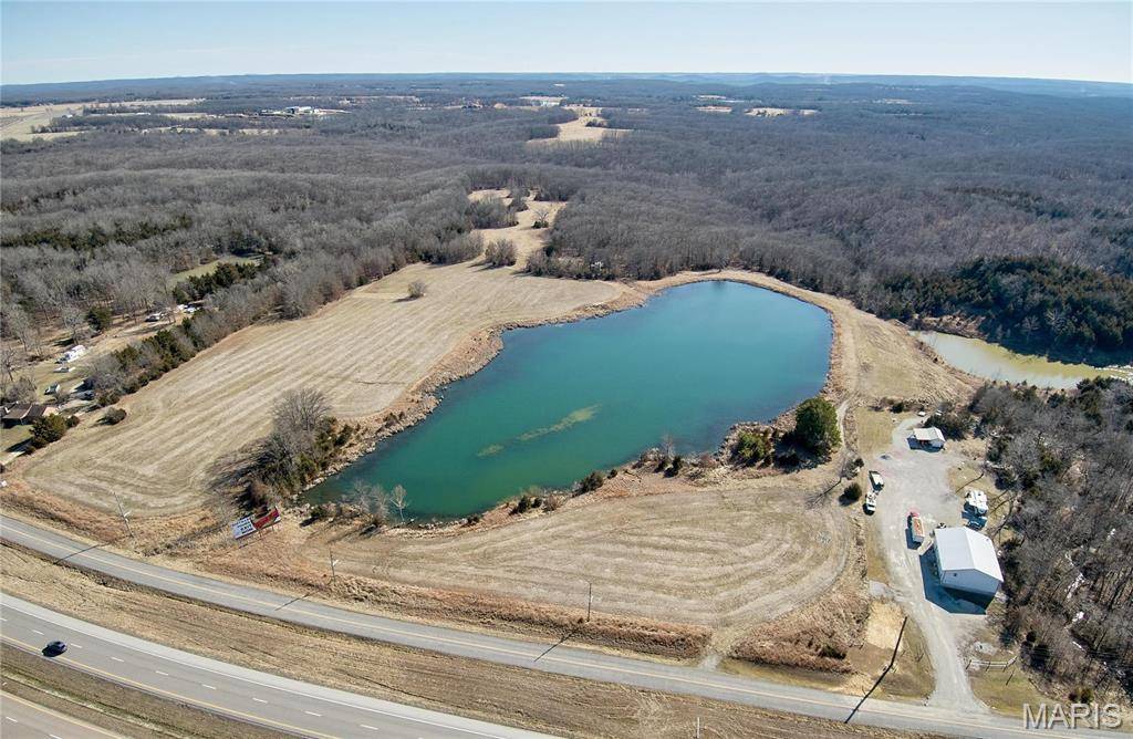 33.64 AC S Outer Road 1-70, New Florence, MO 63363