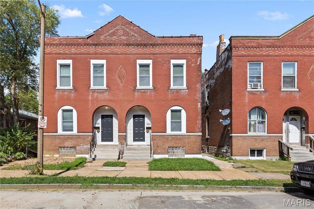 3523 Ohio AVE, St Louis, MO 63118