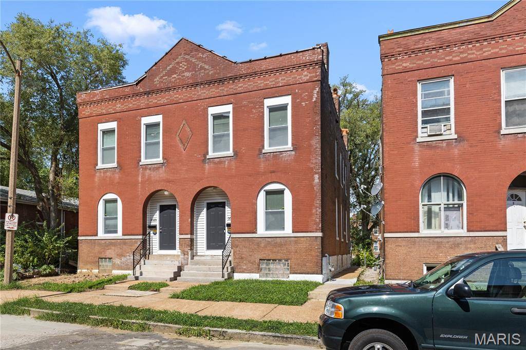 3523 Ohio AVE, St Louis, MO 63118