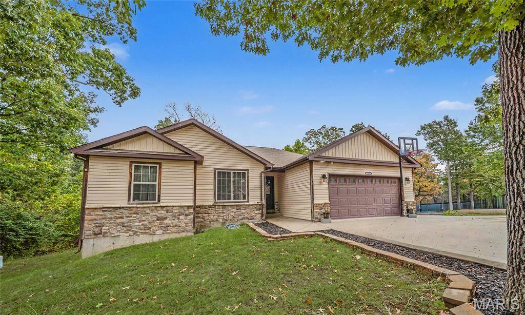 20598 Lynwood RD, Waynesville, MO 65583