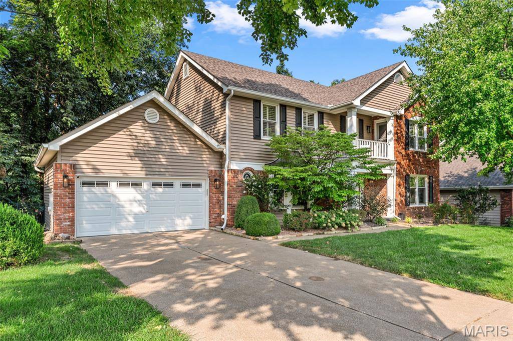 3471 Brookwood CIR, St Charles, MO 63301