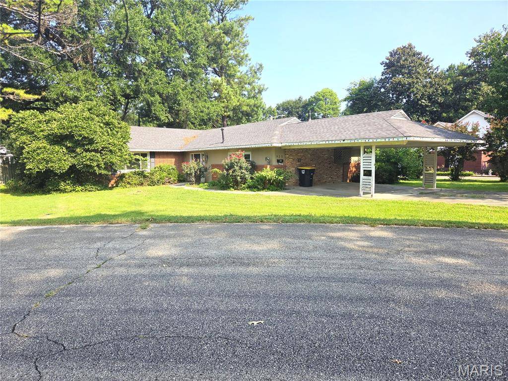 925 Brown LN, Kennett, MO 63857