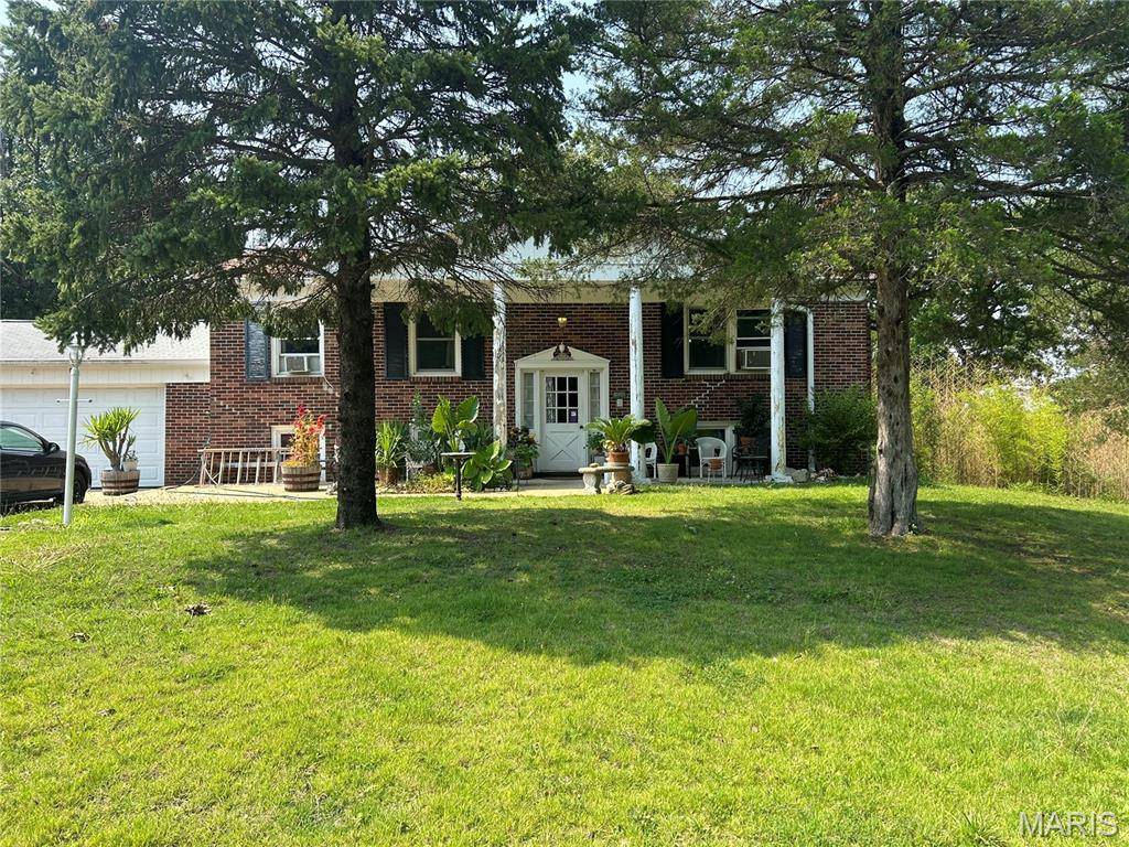 1625 Rue Orleans, Bonne Terre, MO 63628