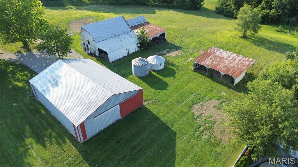 1458 Troy O'Fallon RD, Troy, IL 62294