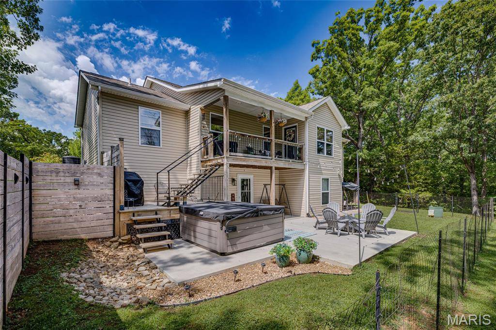 466 Champs Elysees DR, Bonne Terre, MO 63628