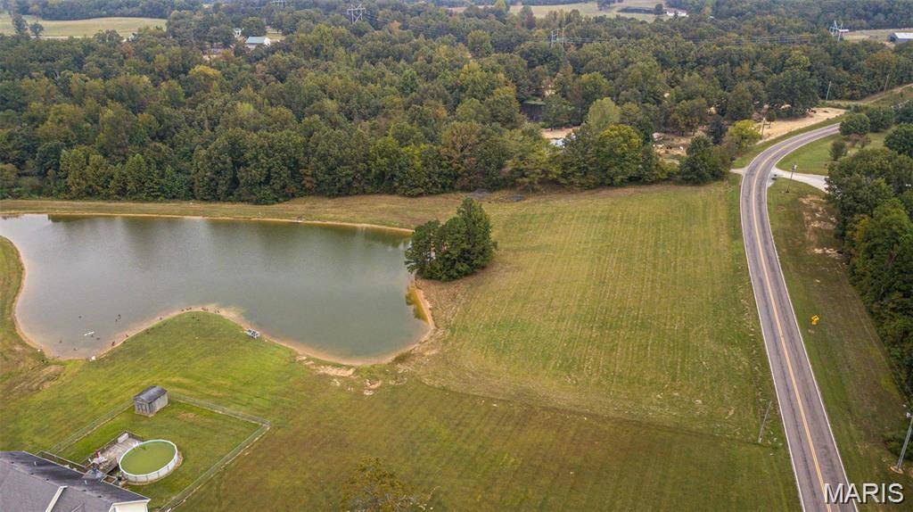 0 Lot 2 Bridgestone Lake Estates, Harviell, MO 63945