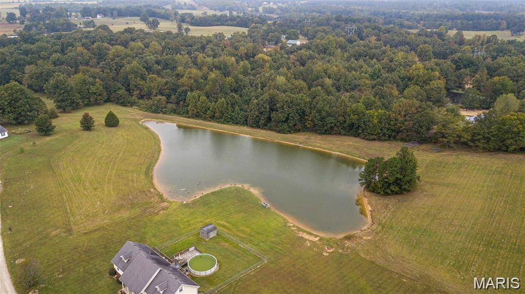 Address not disclosed, Harviell, MO 63945