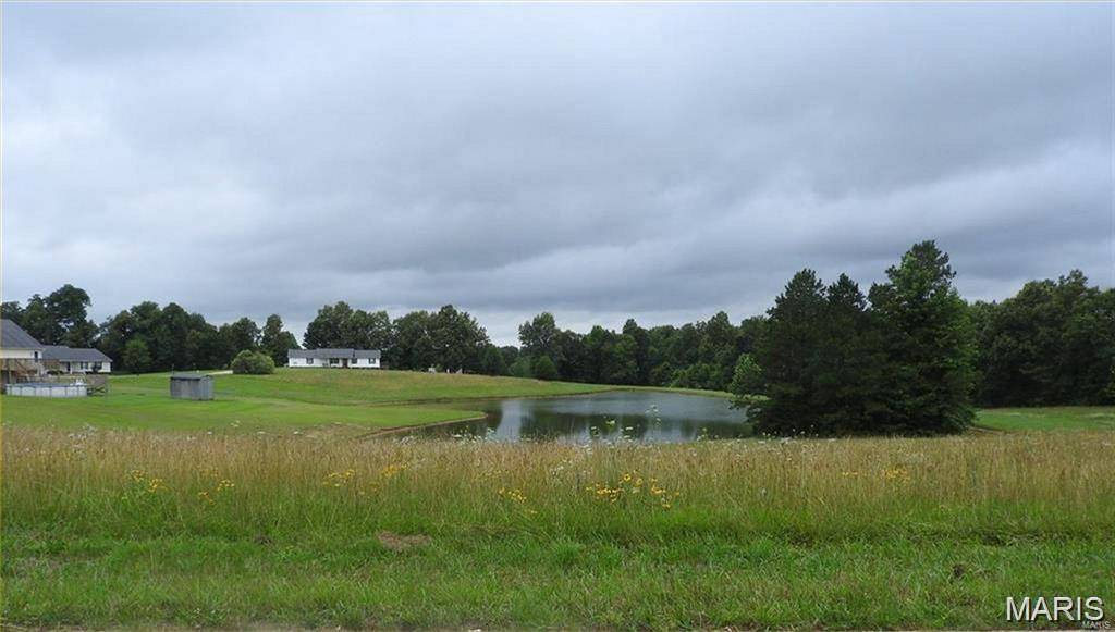 0 Lot 5 Bridgestone Lake Estates, Harviell, MO 63945