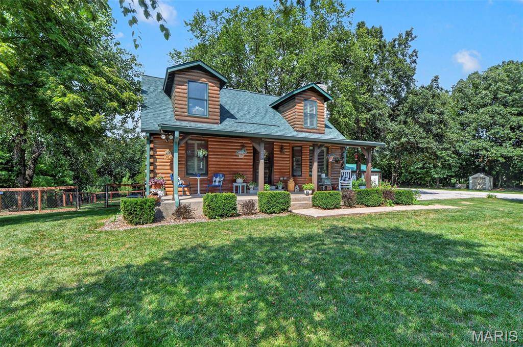 1271 Diehr RD, Unincorporated, MO 63385