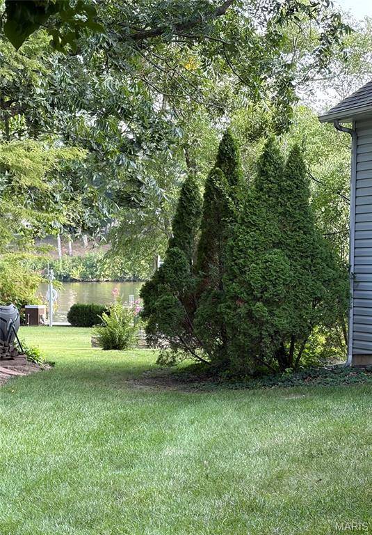 78 Nicole CT, Lake St Louis, MO 63367