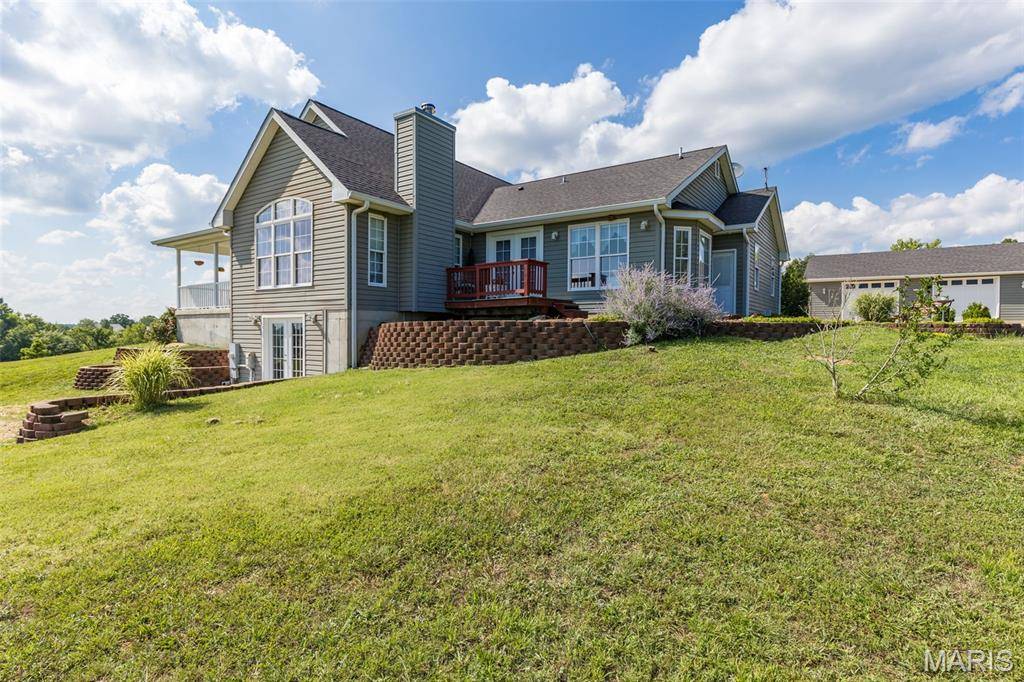 13524 Saddle Creek RD, De Soto, MO 63020