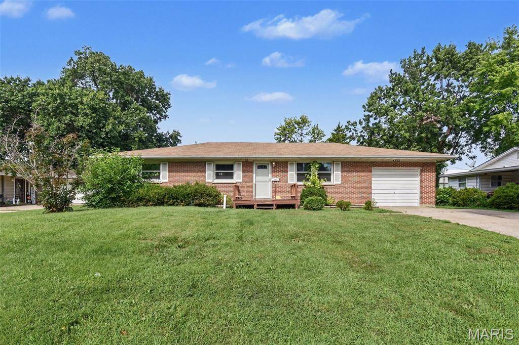 513 Kent DR, Wentzville, MO 63385
