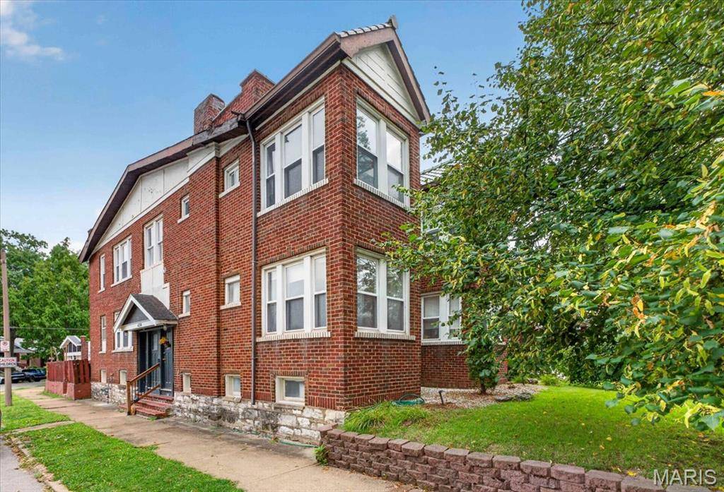 6218 S Kingshighway BLVD, St Louis, MO 63109