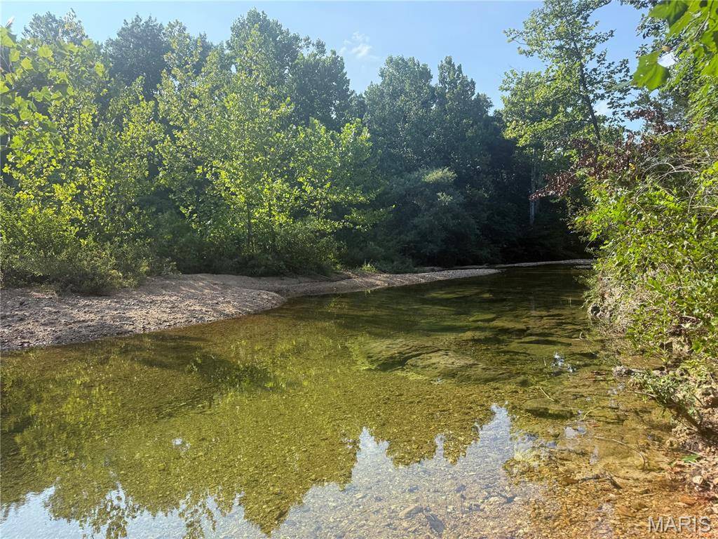 00 Old Jefferson City Road, Potosi, MO 63644