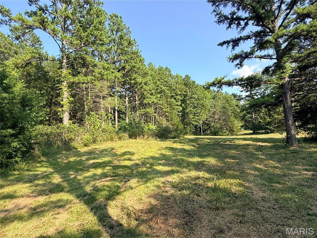 00 Old Jefferson City Road, Potosi, MO 63644