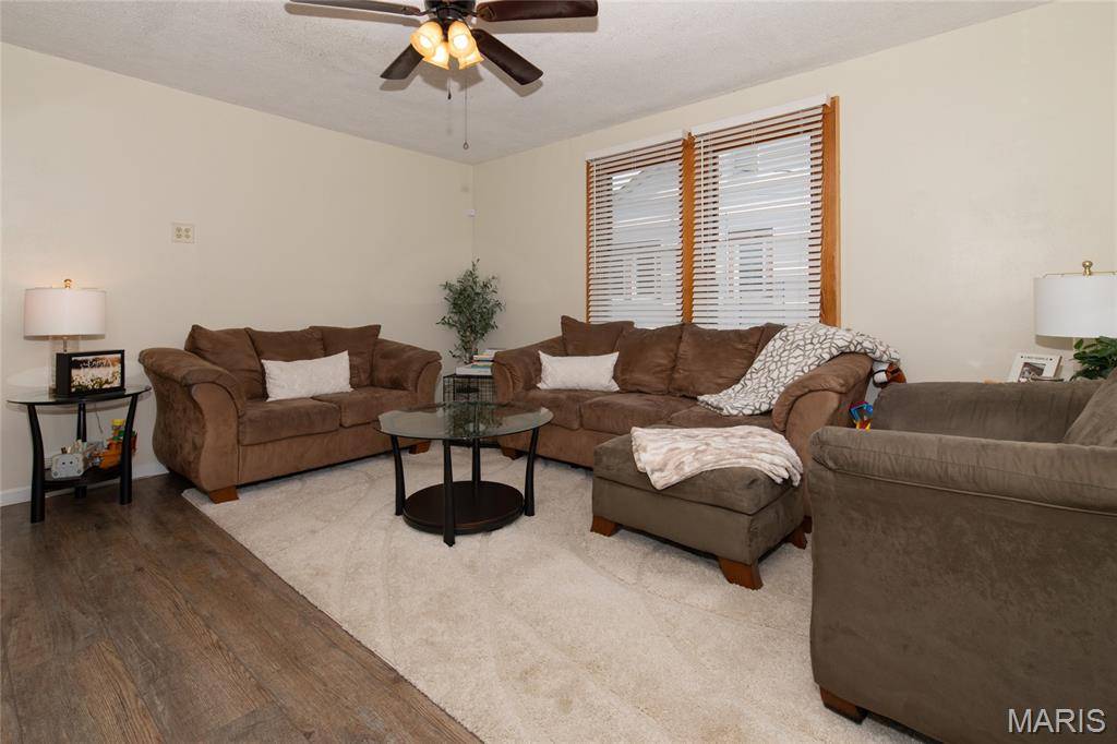 20 Janet DR, Belleville, IL 62226