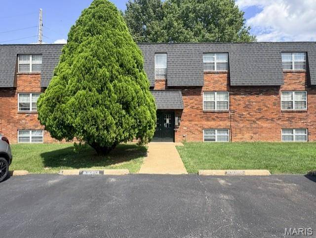 1460 Morgan ST #6, Swansea, IL 62226