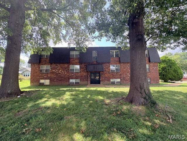 1460 Morgan ST #6, Swansea, IL 62226