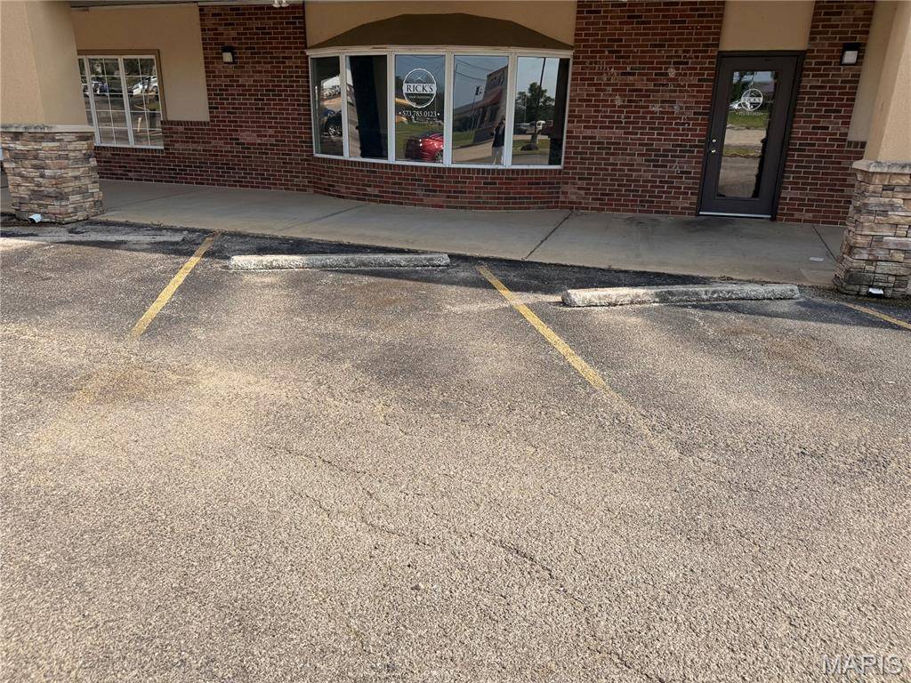 2201 Westwood BLVD N #4, Poplar Bluff, MO 63901